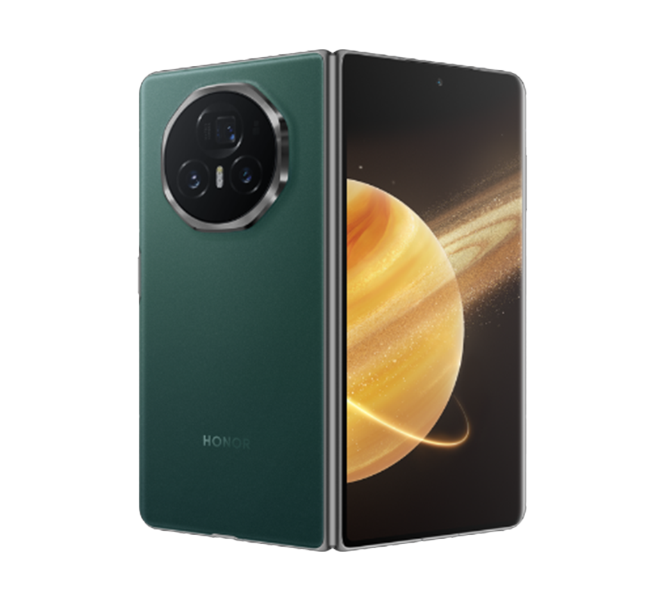 телефон Honor Magic V3